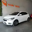 CHEVROLET ONIX 1.4 MPFI LTZ 8V FLEX 4P MANUAL CHEVROLET ONIX 1.4 MPFI LTZ 8V FLEX 4P MANUAL