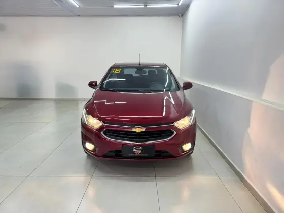 CHEVROLET ONIX 1.4 MPFI LTZ 8V FLEX 4P MANUAL