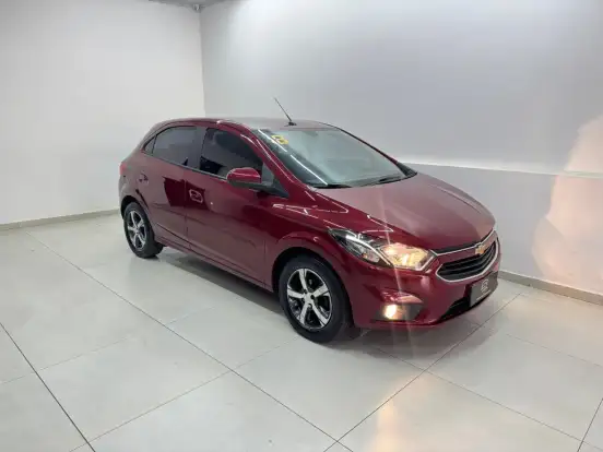CHEVROLET-ONIX-1.4 MPFI LTZ 8V FLEX 4P MANUAL CHEVROLET-ONIX-2017