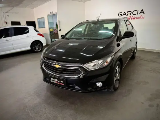 CHEVROLET ONIX 1.4 MPFI LTZ 8V FLEX 4P MANUAL