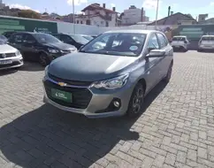 CHEVROLET ONIX 1.0 FLEX LT MANUAL CHEVROLET ONIX 1.0 FLEX LT MANUAL