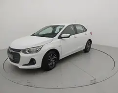 CHEVROLET ONIX 1.0 FLEX LT MANUAL CHEVROLET ONIX 1.0 FLEX LT MANUAL