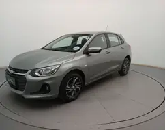 CHEVROLET ONIX 1.0 FLEX LT MANUAL CHEVROLET ONIX 1.0 FLEX LT MANUAL