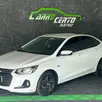 CHEVROLET ONIX 1.0 FLEX LT MANUAL CHEVROLET ONIX 1.0 FLEX LT MANUAL