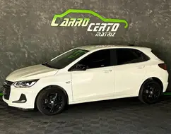 CHEVROLET ONIX 1.0 FLEX LT MANUAL CHEVROLET ONIX 1.0 FLEX LT MANUAL