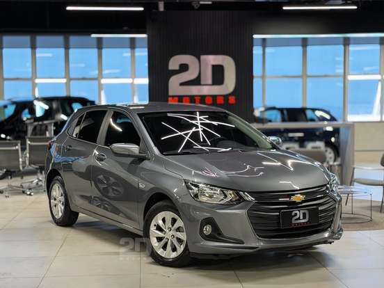 CHEVROLET-ONIX-2022