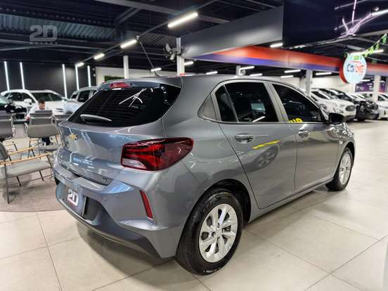CHEVROLET-ONIX-2022