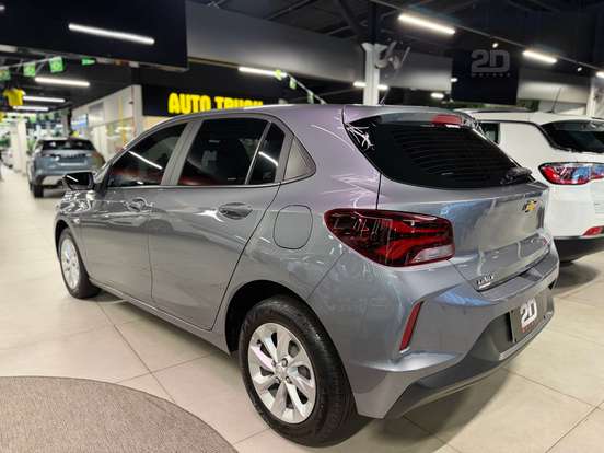 CHEVROLET-ONIX-2022
