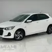CHEVROLET ONIX 1.0 FLEX LT MANUAL CHEVROLET ONIX 1.0 FLEX LT MANUAL