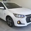 CHEVROLET ONIX 1.0 FLEX LT MANUAL CHEVROLET ONIX 1.0 FLEX LT MANUAL