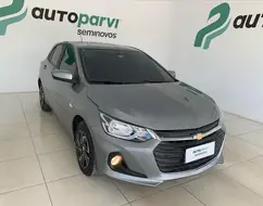 CHEVROLET ONIX 1.0 FLEX LT MANUAL CHEVROLET ONIX 1.0 FLEX LT MANUAL