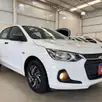 CHEVROLET ONIX 1.0 FLEX MANUAL CHEVROLET ONIX 1.0 FLEX MANUAL