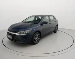 CHEVROLET ONIX 1.0 FLEX MANUAL CHEVROLET ONIX 1.0 FLEX MANUAL