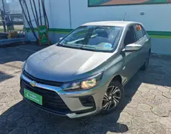 CHEVROLET ONIX 1.0 FLEX MANUAL CHEVROLET ONIX 1.0 FLEX MANUAL