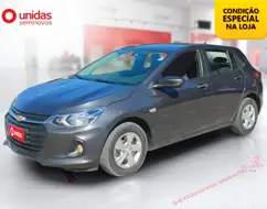 CHEVROLET ONIX 1.0 FLEX MANUAL CHEVROLET ONIX 1.0 FLEX MANUAL