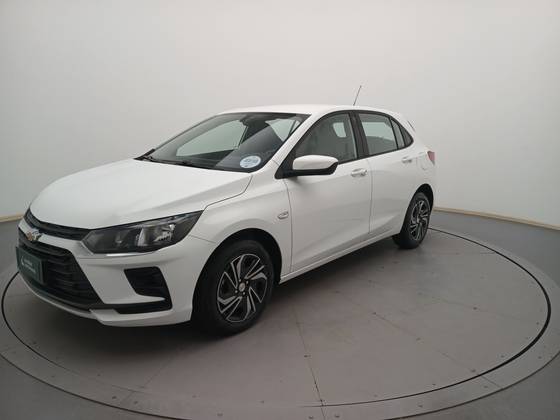 CHEVROLET ONIX 1.0 FLEX MANUAL