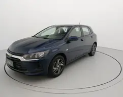 CHEVROLET ONIX 1.0 FLEX MANUAL CHEVROLET ONIX 1.0 FLEX MANUAL