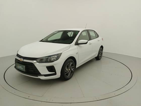 CHEVROLET ONIX 1.0 FLEX MANUAL