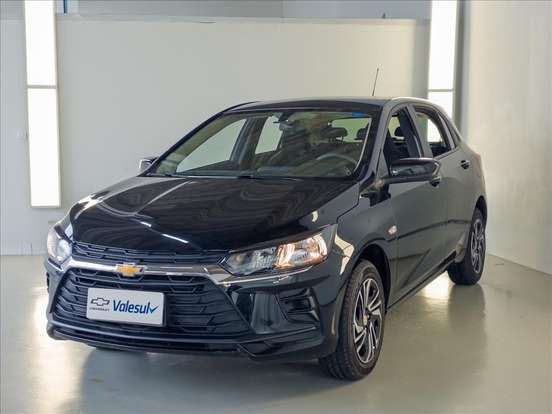 CHEVROLET-ONIX-2025
