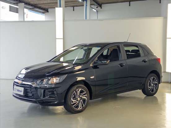 CHEVROLET-ONIX-2025
