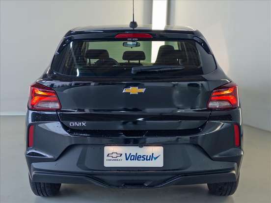 CHEVROLET-ONIX-2025