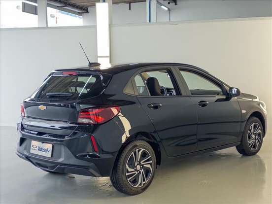 CHEVROLET-ONIX-2025