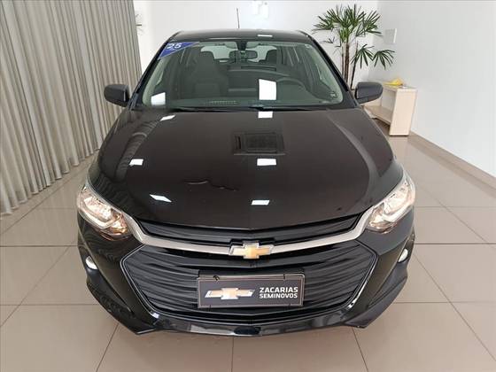 CHEVROLET ONIX 1.0 FLEX MANUAL