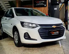 CHEVROLET ONIX 1.0 FLEX MANUAL CHEVROLET ONIX 1.0 FLEX MANUAL