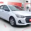 CHEVROLET ONIX 1.0 FLEX MANUAL CHEVROLET ONIX 1.0 FLEX MANUAL