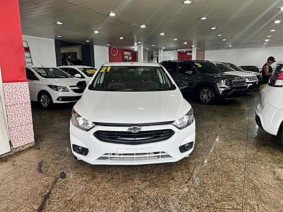 CHEVROLET ONIX 1.0 FLEX MANUAL