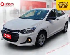 CHEVROLET ONIX 1.0 FLEX MANUAL CHEVROLET ONIX 1.0 FLEX MANUAL