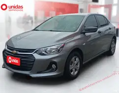 CHEVROLET ONIX 1.0 FLEX MANUAL CHEVROLET ONIX 1.0 FLEX MANUAL