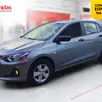 CHEVROLET ONIX 1.0 FLEX MANUAL CHEVROLET ONIX 1.0 FLEX MANUAL