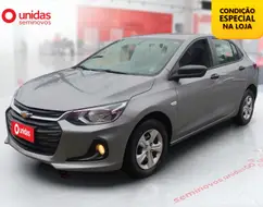 CHEVROLET ONIX 1.0 FLEX MANUAL CHEVROLET ONIX 1.0 FLEX MANUAL