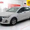 CHEVROLET ONIX 1.0 FLEX MANUAL CHEVROLET ONIX 1.0 FLEX MANUAL