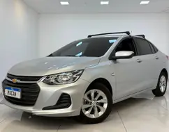 CHEVROLET ONIX 1.0 FLEX PLUS LT MANUAL CHEVROLET ONIX 1.0 FLEX PLUS LT MANUAL