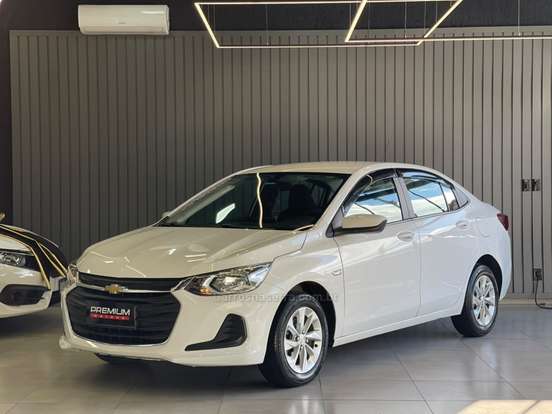 CHEVROLET-ONIX-2022