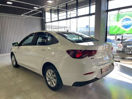 CHEVROLET-ONIX-2022
