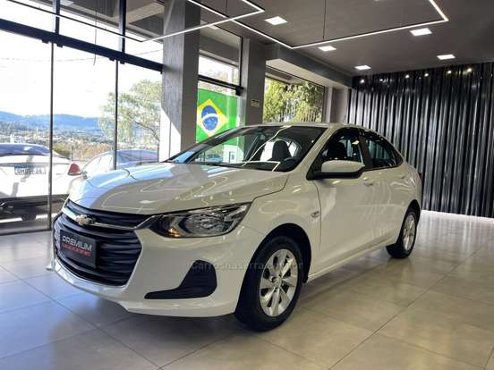 CHEVROLET-ONIX-2022