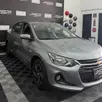 CHEVROLET ONIX 1.0 FLEX PLUS LT MANUAL CHEVROLET ONIX 1.0 FLEX PLUS LT MANUAL