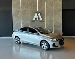 CHEVROLET ONIX 1.0 FLEX PLUS LT MANUAL CHEVROLET ONIX 1.0 FLEX PLUS LT MANUAL
