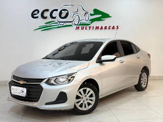 CHEVROLET ONIX 1.0 FLEX PLUS LT MANUAL