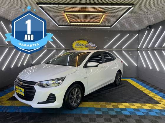 CHEVROLET ONIX 1.0 FLEX PLUS LT MANUAL