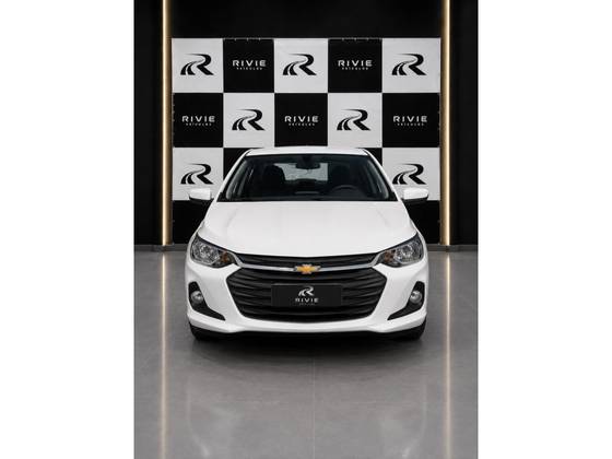 CHEVROLET ONIX 1.0 FLEX PLUS LT MANUAL