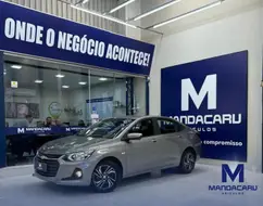 CHEVROLET ONIX 1.0 FLEX PLUS LT MANUAL CHEVROLET ONIX 1.0 FLEX PLUS LT MANUAL
