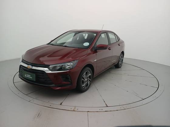 CHEVROLET ONIX 1.0 FLEX PLUS MANUAL