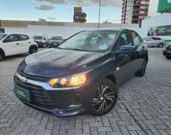 CHEVROLET ONIX 1.0 FLEX PLUS MANUAL CHEVROLET ONIX 1.0 FLEX PLUS MANUAL