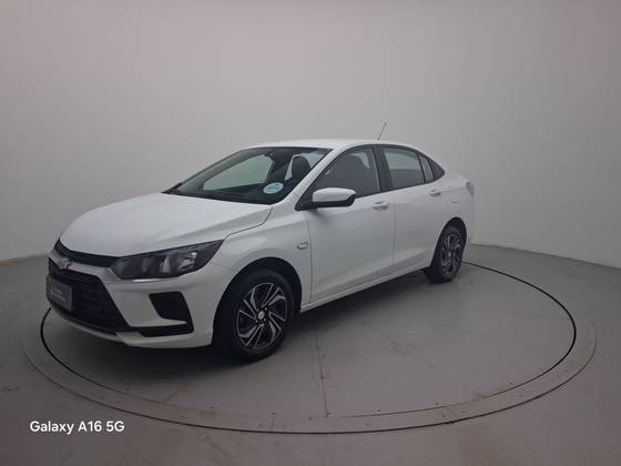 CHEVROLET ONIX 1.0 FLEX PLUS MANUAL