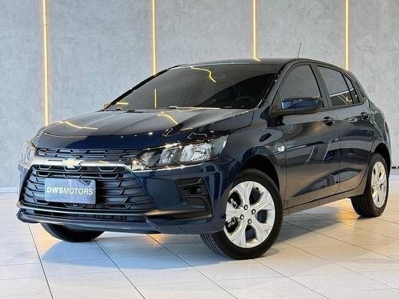 CHEVROLET ONIX 1.0 FLEX PRO MANUAL