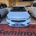 CHEVROLET ONIX 1.0 MPFI JOY 8V FLEX 4P MANUAL CHEVROLET ONIX 1.0 MPFI JOY 8V FLEX 4P MANUAL
